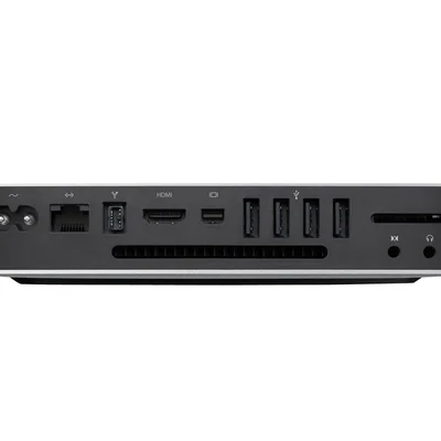 Apple　Mac mini　MD387J/A Mac Mini Apple MD387BZ/A com Intel Core i5