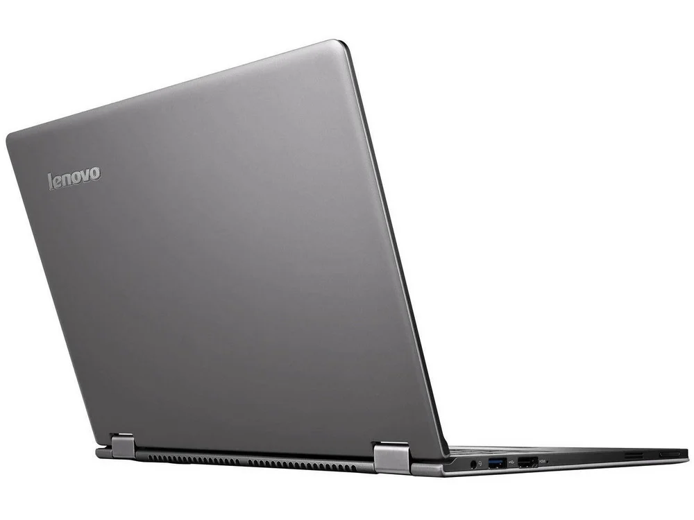 Ultrabook Lenovo Yoga 11s com Intel Core i5