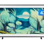 Smart TV 43" Samsung 4K The Frame LS03F Tizen QN43LS03FAGXZD 2025