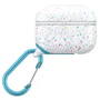Capa Catalyst Para Airpods Pro Funfetti A Prova Dágua
