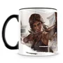 Caneca Tomb Raider (Mod.1)