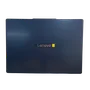 Conjunto Completo Tampa Tela Com Lcd Lenovo Ideapad Slim 3 14