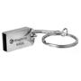 Pendrive Usb 2.0 64gb Chaveiro, Leitura 30mb/s E Gravação 10mb/s Kingdrive