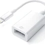 Adaptador Apple Lightning Para Câmera Usb, Cabo Otg Usb 3.0 Para Iphone/ipad Para Conectar Leitor De Cartão, Pen Drive Usb, Disco U, Teclado, Mouse