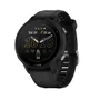 Smartwatch Garmin Forerunner 955, 32gb, Wi-fi, Gps, Nfc, Tela 1,3" AmoLED, 5atm, 010-02638-10
