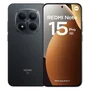 Smartphone Xiaomi Redmi Note 15 Pro 5g Global 256gb 8GB Ram Dual Sim Tela 6.83" - Preto
