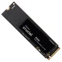 SSD 2TB Crucial P310, M.2 2280 PCie 3x4 Nvme 1.3, Leitura 1700mb/s, Grav. 1000mb/s - Ct2000p310ssd8