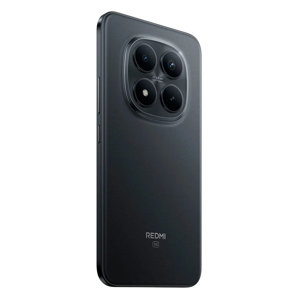 "Celular Xiaomi Redmi Note 15 Pro+ 5g Nfc Dual Sim 512gb 12gb Ram De 6.83"" 200+8mp 32mp - Preto (global)" - view 3