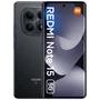 Celular Xiaomi Redmi Note 15 5g 256gb 8GB Ram De 6.77" Camera 108mp 20mp - Preto