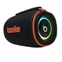 Caixa De Som Bluetooth À Prova D'água Ba Rad183 Ipx7 - Basike