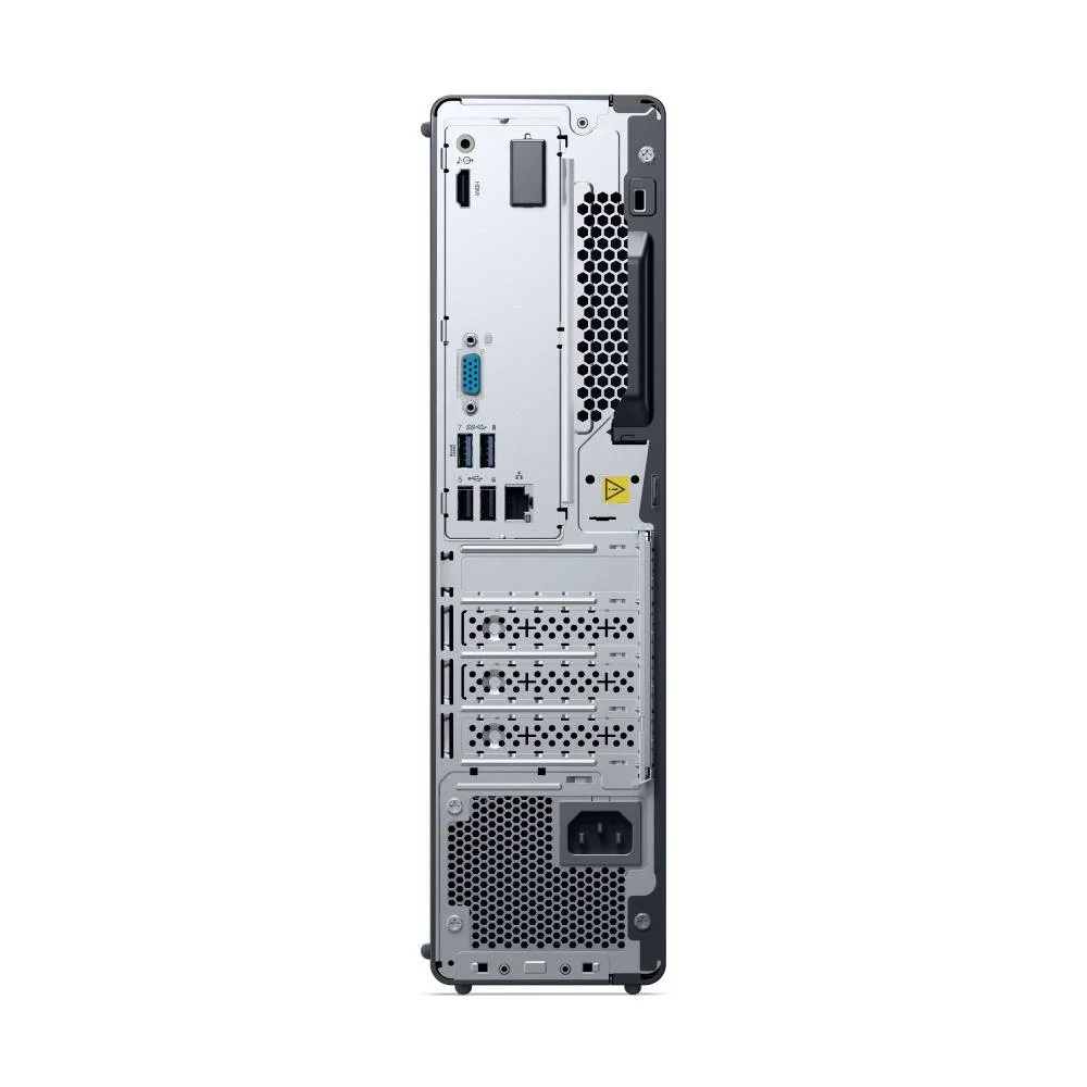Desktop Lenovo Thinkcentre Neo 30s Gen 5 Intel Core i5-13420h 16gb 512gb SSD WINDOWS 11 Pro - 13dj0008bo Preto em Campinas - foto 2