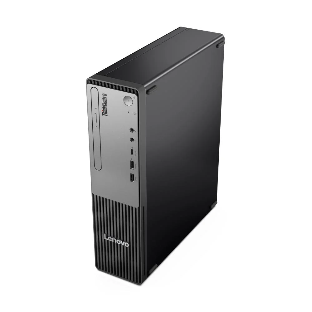 Desktop Lenovo Thinkcentre Neo 30s Gen 5 Intel Core i5-13420h 16gb 512gb SSD WINDOWS 11 Pro - 13dj0008bo Preto em Campinas - foto 3