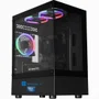 PC Gamer Skill Win, Intel Core i7 11700f, 16gb Ddr4, SSD 1TB Nvme, Radeon Rx 580, WINDOWS 11 Preto Sk-07