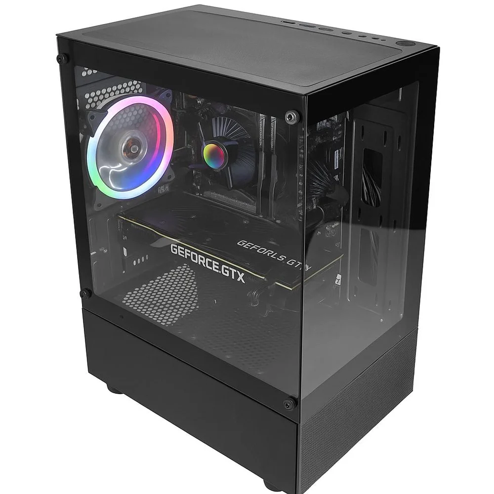 アルカード☆ゲーミングPC Windows11 GTX670 Produtos com até 15 OFF no PIX KaBuM