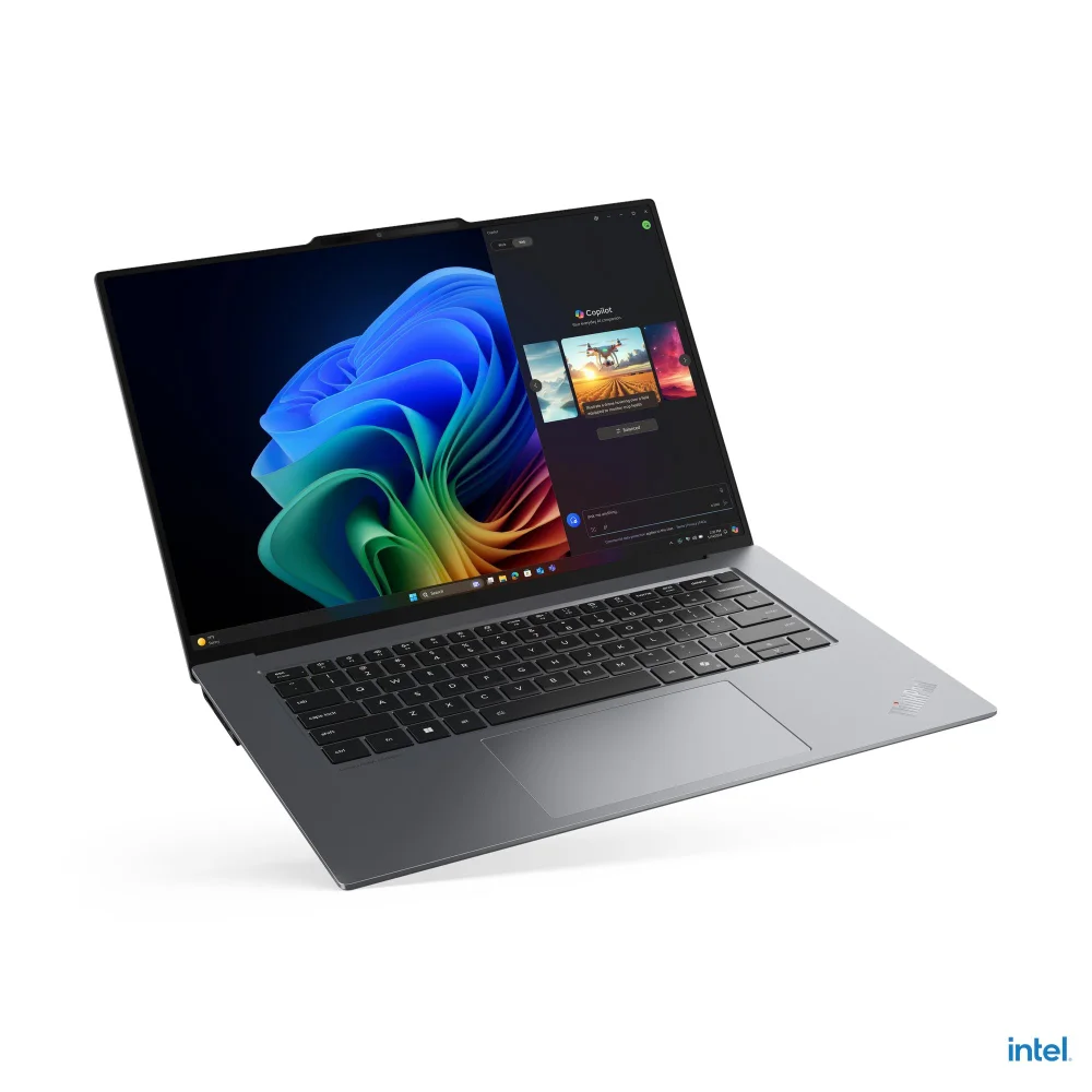 Lenovo Thinkpad X9-15 Gen1 Aura Edition — Workstation Ultrafina Intel Core Ultra 7 Com Geforce 4060, OLED, Ddr5x E Segurança Tpm 2.0 em Campinas