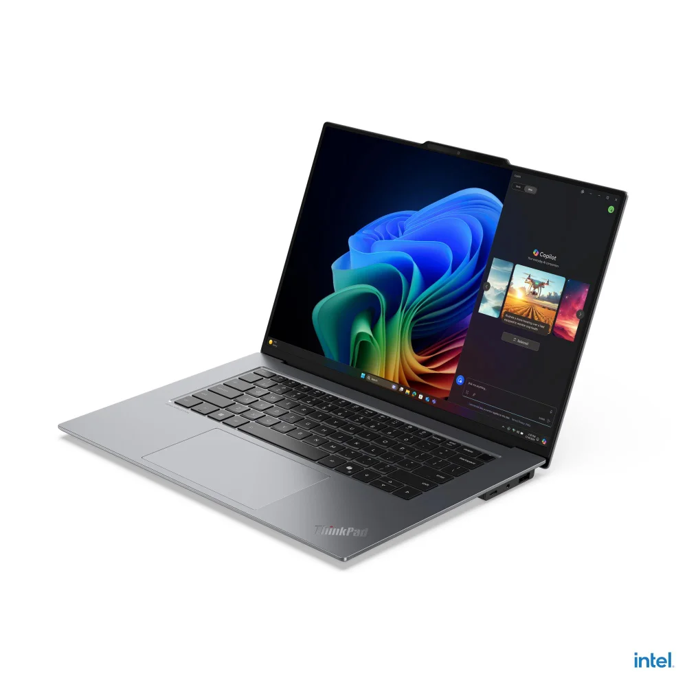 Lenovo Thinkpad X9-15 Gen1 Aura Edition — Workstation Ultrafina Intel Core Ultra 7 Com Geforce 4060, OLED, Ddr5x E Segurança Tpm 2.0 em Campinas - foto 2