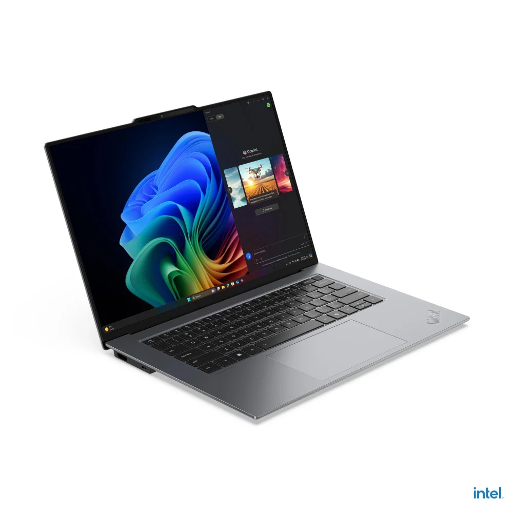 Lenovo Thinkpad X9-15 Gen1 Aura Edition — Workstation Ultrafina Intel Core Ultra 7 Com Geforce 4060, OLED, Ddr5x E Segurança Tpm 2.0 em Campinas - foto 4