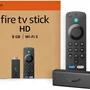 Amazon Fire Tv Stick Full Hd (última Geração), 8GB, Wi-fi 5 ,