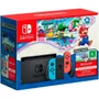 Console Nintendo Switch Edição Super Mario Bros Wonder