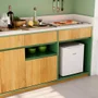 Frigobar Crc04mb Com 1 Porta 47 Litros Consul