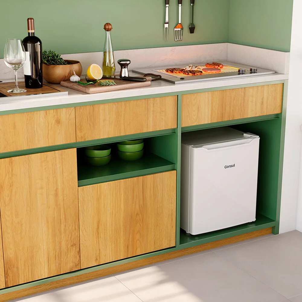 Frigobar Crc04mb Com 1 Porta 47 Litros Consul Frigobar Crc04mb Com 1 Porta 47 Litros Consul