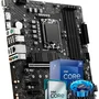 Kit Upgrade Intel i9 12900f + Msi B760m-p | 4 Slots Ddr4 | LGA 1700 | Cooler