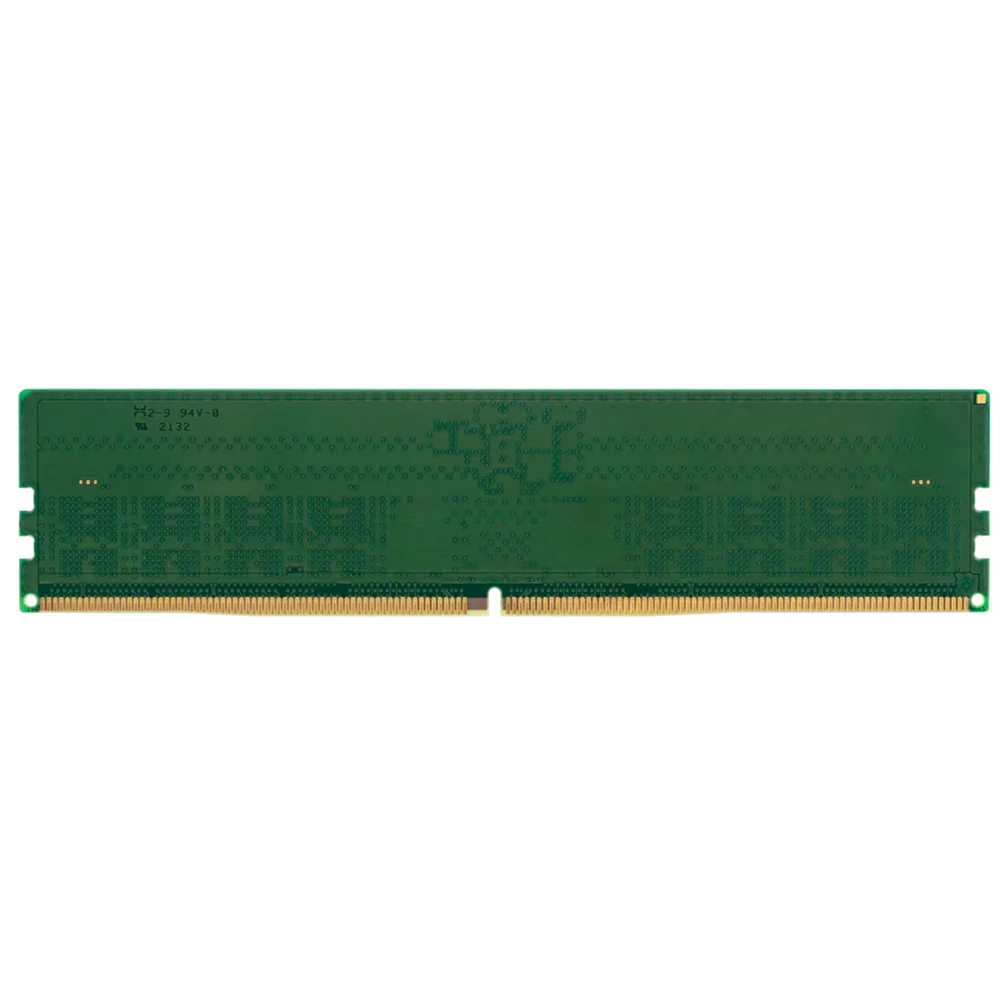 Memoria Kingston 16gb (1x 16gb) Ddr5, 5600mhz, PC5-44800, Udimm, Cl46, 1.1v, 288-pin, - Kvr56u46bs8-16 Memoria Kingston 16gb (1x 16gb) Ddr5, 5600mhz, PC5-44800, Udimm, Cl46, 1.1v, 288-pin, - Kvr56u46bs8-16