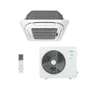 Ar Condicionado Split Cassete 4 Vias Elgin Wi-fi 36000 Btus Frio Inverter 220v R32 Kxfe36c2ca