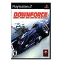 Jogo Downforce Ps2 Americano Black Label