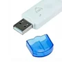 Adaptador Receptor Bluetooth Sb De Musica Wireless Dongle Ala230