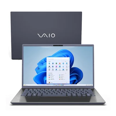 VAIOノート i5 WIN11 OFFICE2021 Notebook-Vaio-F14-Intel-Core-