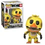 Boneco Funko Pop! Five Nights At Freddy´s - Withered Chica