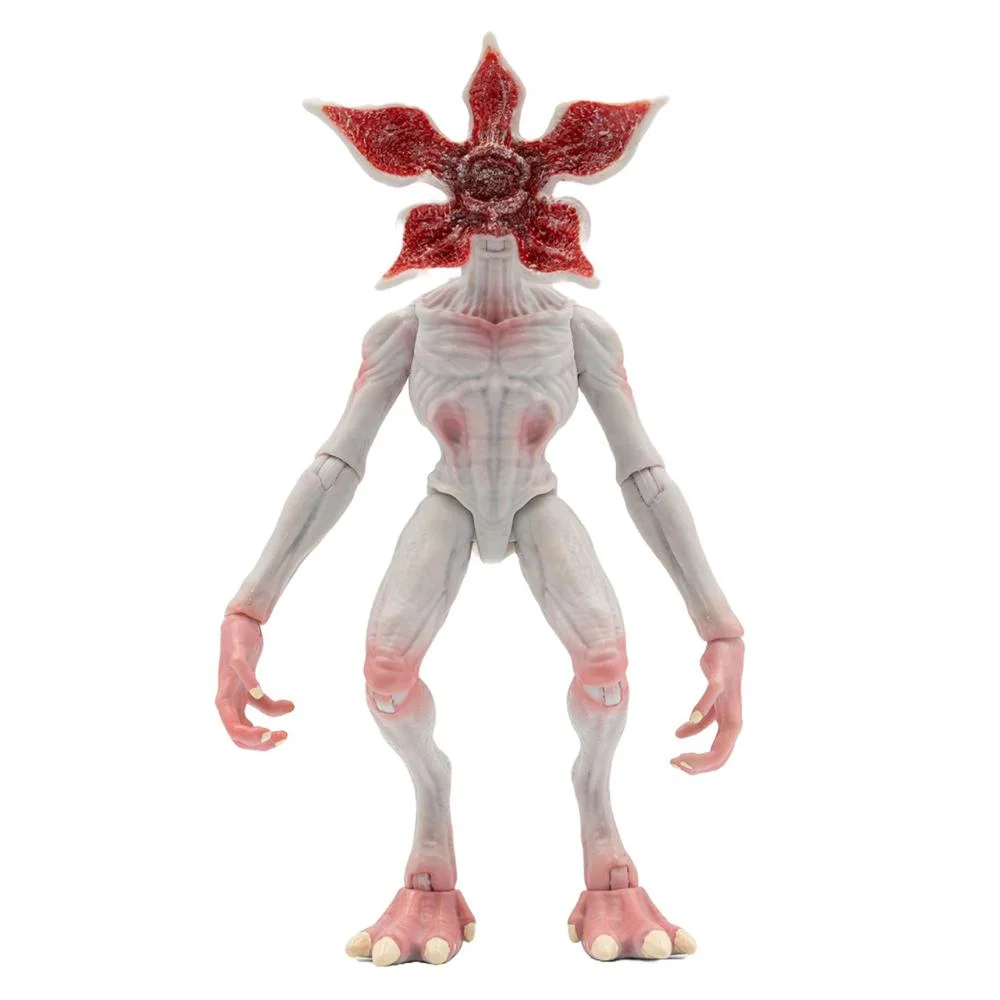 Boneco Action Figure Stranger Things 10cm Demogorgon