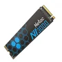 SSD Netac Nv3000 250gb M.2 Nvme Pcie Gen3x4, Leitura 3100mb/s, Com Dissipador