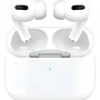 Fone De Ouvido Bluetooth 5.4 Para Iphone Airpods Android Branco