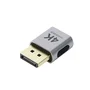 Hagibis Adaptador HDMI Display Port Edid 4k2k1080p 60hz120hz Dp Plug