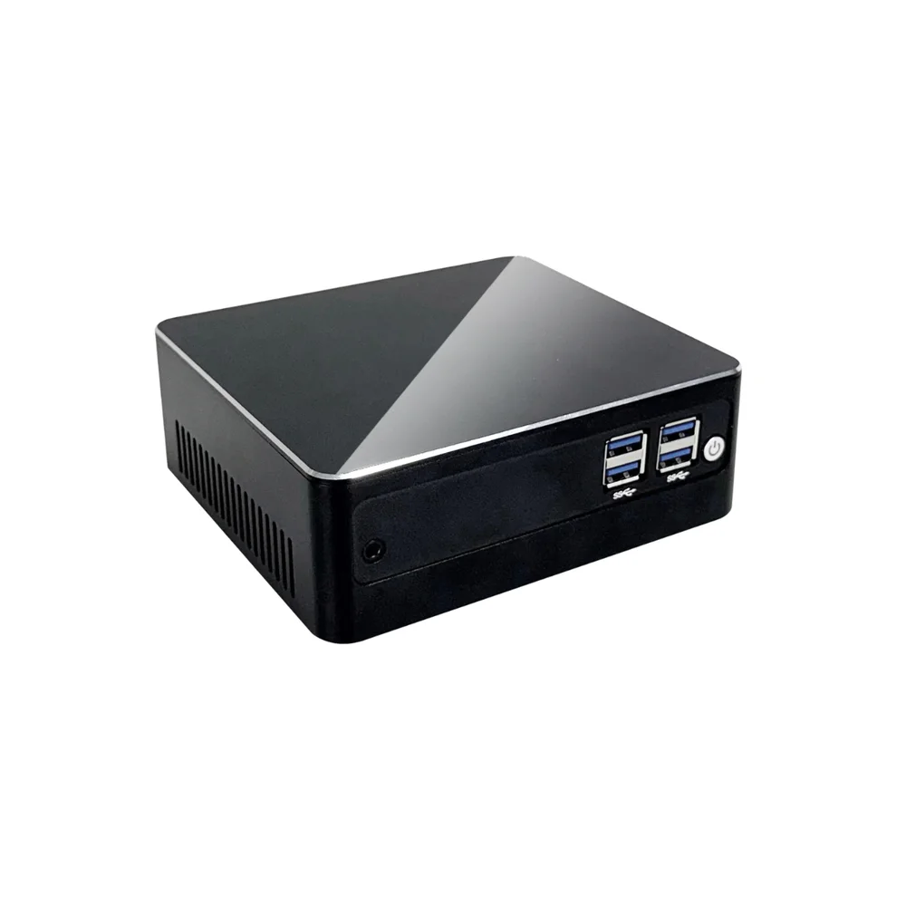 Mini Computador PC Intel Core i3 8GB Ram 240GB