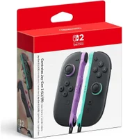Controle Nintendo Switch Joy-Con | KaBuM!