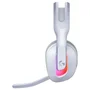 Headset Gamer Astro A20 X Wireless Branco - 939-002252