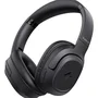 Fone Bluetooth Havit H612bt Pro Cancelamento De Ruído Ativo 50h Bateria Modo Gamer Baixa Latência