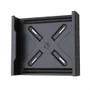 Suporte Para Dell Optiplex Micro - Vesa - Fixação Em Monitor - Preto