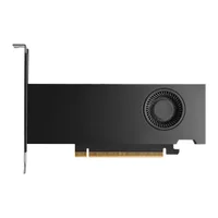 Placa De Vídeo Pny Nvidia Quadro Rtx A4000 KaBuM