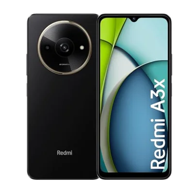 Smartphone-Xiaomi-Redmi-A3x-