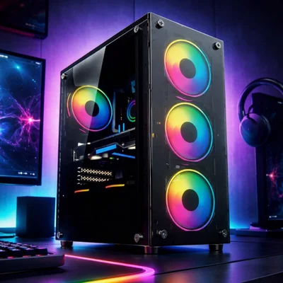 Produtos com até 15 OFF no PIX KaBuM