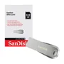 Pen Drive 512gb Usb 3.2 Gen1 Flash Drive Ultra Luxe Sdcz74-512g-g46 Sandisk