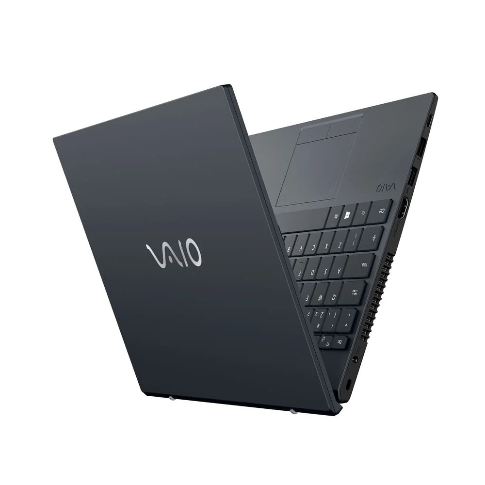 Windowsノート本体 VAIO /I7-1065G7 / 16GB / SSD256GB Produtos com até 15 OFF no PIX KaBuM