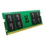 Memoria 16gb Ddr5 Para Dell Latitude 14 5440 15 5540 / 5431