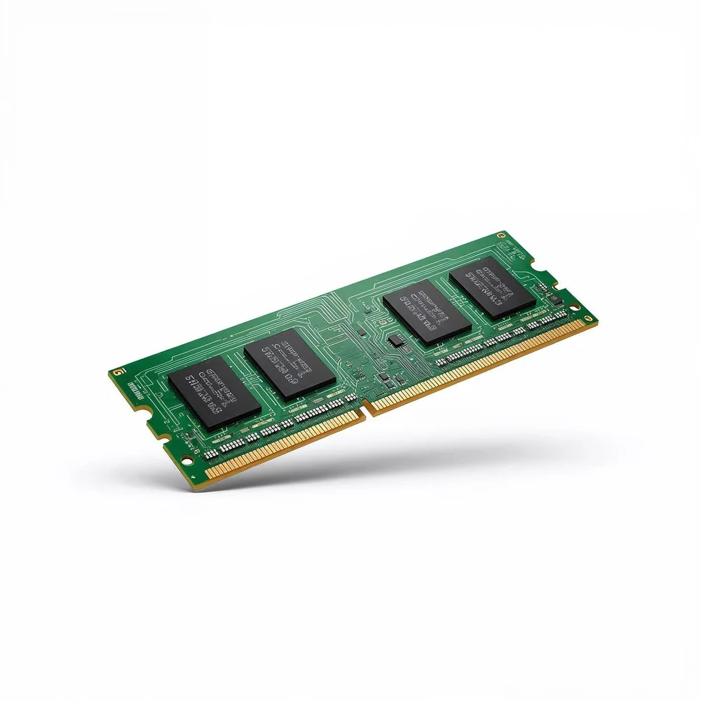Memoria 16gb Ddr5 Para Dell Latitude 14 5440 15 5540 / 5431