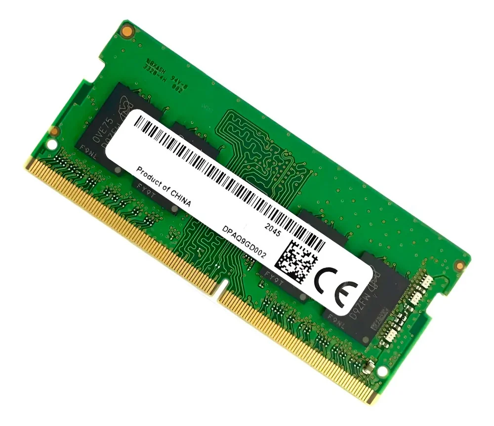 Memoria 16gb Ddr5 Para Dell Latitude 14 5440 15 5540 / 5431