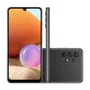 Usado - Smartphone Samsung, Galaxy A32 4g, Tela 6.5'' 128GB, Dual Sim